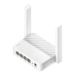 Cudy N300 2.4GHz Wi-Fi Router - Image 2