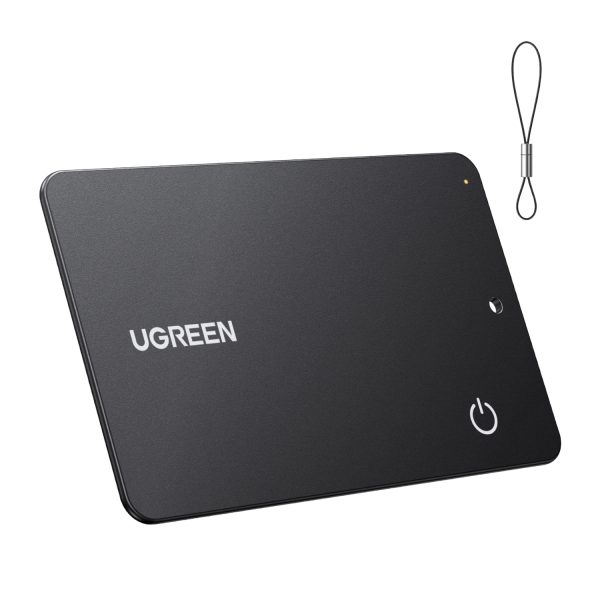 UGREEN FineTrack Slim Pro Smart Tracker