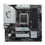MSI B650M Gaming Plus WiFi AM5 M-ATX Gaming Motherboard - Image 2