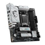 MSI B650M Gaming Plus WiFi AM5 M-ATX Gaming Motherboard - Image 3