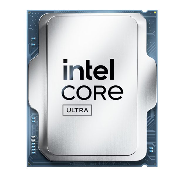 Intel Core Ultra 7 270K PLUS LGA1851