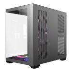 Antec CX MIRROR ARGB ATX Mid-Tower Gaming Chassis - Black - Image 3