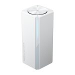 Xiaomi Mesh System AX3000 NE Whole-Home Wi-Fi 6 Router (1-Pack) – White