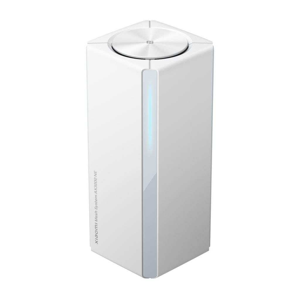 Xiaomi Mesh System AX3000 NE Whole-Home