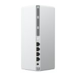 Xiaomi Mesh System AX3000 NE Whole-Home Wi-Fi 6 Router (3-Pack) – White - Image 6