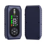 Gizzu 4-in-1 Jump Starter and Air Compressor - Image 5