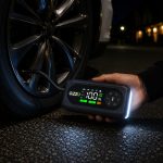 Gizzu 4-in-1 Jump Starter and Air Compressor - Image 6