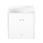 Cudy AC1200 Mesh Wi-Fi System (V2) - 3Pack - Image 2