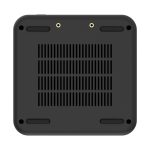 PCBuilder CUBE Intel Core 3-100U 16GB DDR5 512GB Windows 11 Pro Mini PC - Image 5