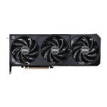 MSI NVIDIA GeForce RTX 5070 Shadow 3X OC 12GB GDDR7 Graphics Card - Image 2