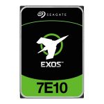 Seagate EXOS 7E10 6TB 256MB 7200 RPM 3.5″ SATA HDD