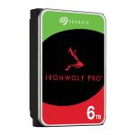 Seagate Ironwolf Pro 6TB 256MB 7200 RPM 3.5″ SATA HDD - Image 3