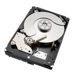 Seagate Ironwolf Pro 6TB 256MB 7200 RPM 3.5″ SATA HDD - Image 4