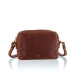 Giuliana - Camera Bag, Tan