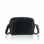 Giuliana - Camera Bag, Black