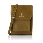 Giuliana - Pouch & Posh, Olive