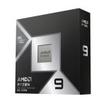AMD Ryzen 9 9950X3D2 Dual Edition 16-Core 4.3GHz AM5 CPU