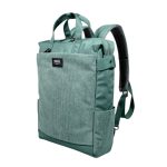 Port Designs Milano II ECO 14/16″ Totepack – Sage Green