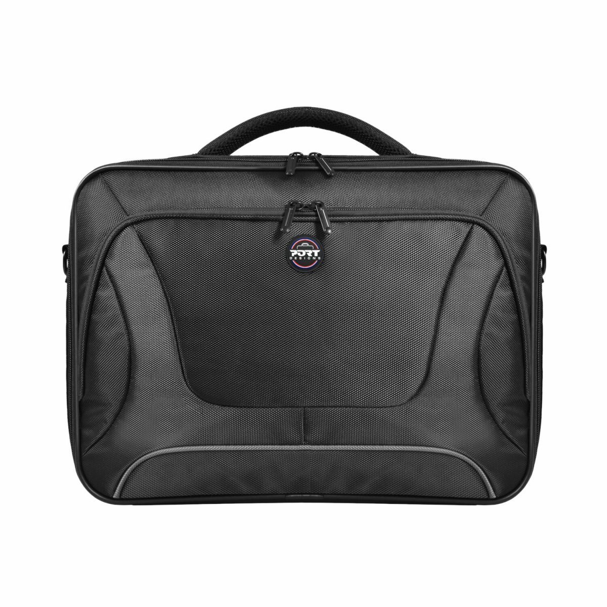160513 product image Port Designs Courchevel 17.3" Clamshell Case - Image 1