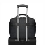 Port Designs Courchevel 15.6" Toploading Case - Image 6