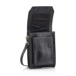 Giuliana - Pouch & Posh, Black - Image 2