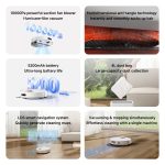 Xiaomi Robot Vacuum S40C - Image 8
