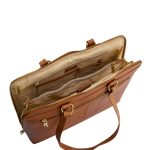 Isabella - 15 Inch Ladies Laptop Business Bag - Image 3