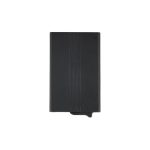 Enzo - Compact Popup Wallet, Black - Image 3