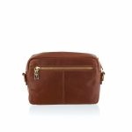 Giuliana - Camera Bag, Tan - Image 3