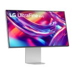 LG UltraFine Evo 32" 6K 60Hz Nano IPS Monitor - Image 2