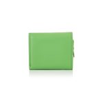 Bianca - Compact Ladies Purse, Evergreen Mist - Image 4