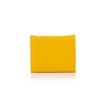 Bianca - Compact Ladies Purse, Sunset Orchid - Image 4