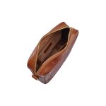 Giuliana - Camera Bag, Tan - Image 5