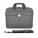 Port Designs Yosemite 15.6" Toploading Case ECO GY - Image 8