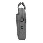 Port Designs Yosemite 15.6" Toploading Case ECO GY - Image 9