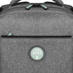 Port Designs Yosemite 15.6" Backpack ECO GY - Image 5