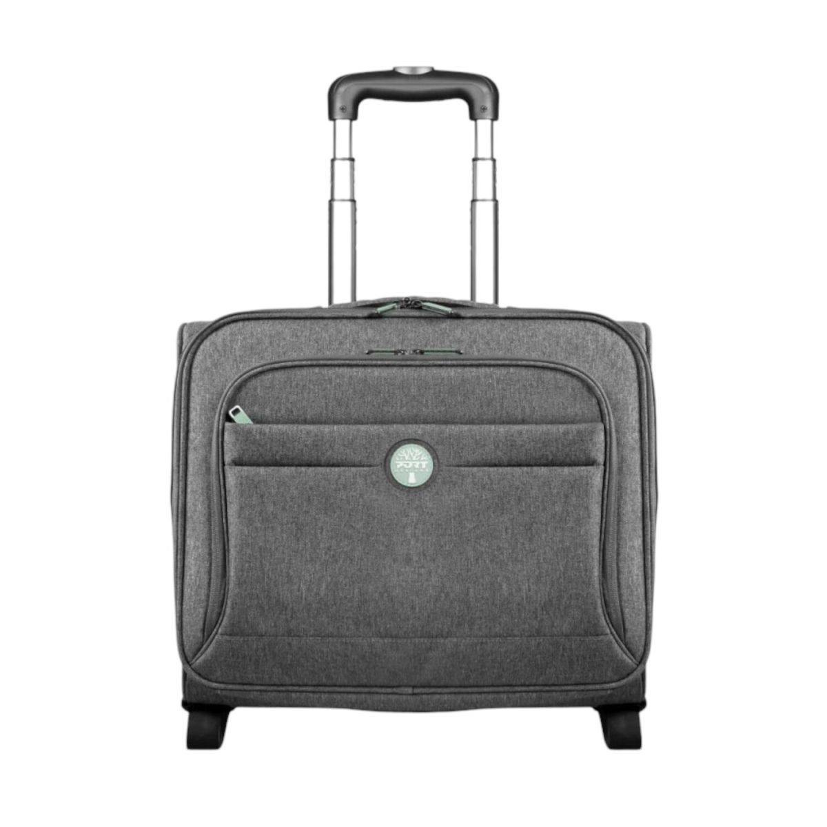 400708 product image Port Designs YOSEMITE 15.6" Eco Beau 25L Trolley Bag - Image 1