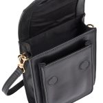 Giuliana - Pouch & Posh, Black - Image 5