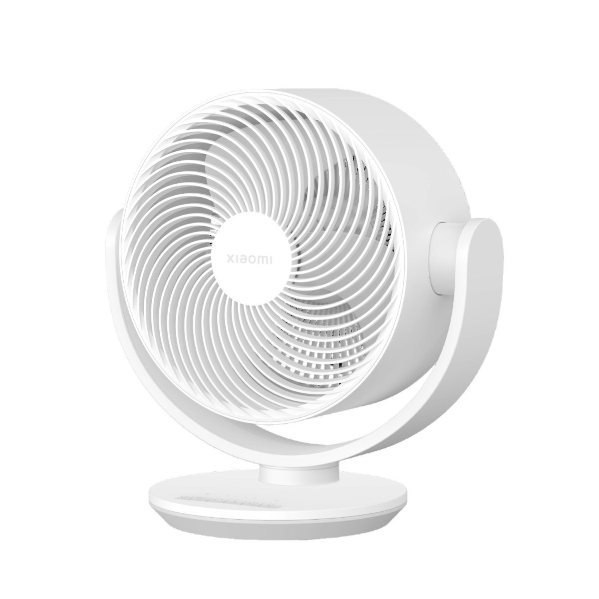 BHR9872EU product image Xiaomi Smart Desktop Air Circulation Fan - Image 1