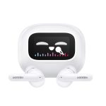 UGREEN EchoBuds Magic Wireless (In-Ear Earphones)–White - Image 2