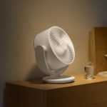 Xiaomi Smart Desktop Air Circulation Fan - Image 18