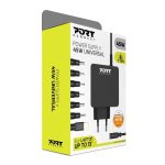 Port Connect 45W Universal Notebook Adapter - Image 5