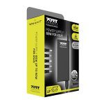Port Connect 65W Notebook Adapter Asus - Image 5