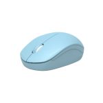 Port Connect MOUSE COLLECTION II WIRELESS Azur - Image 2