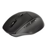 Port Connect 2.4GHz Wireless Bluetooth® Rechargeable Mouse PRO - Image 2
