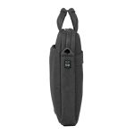 Port Designs SYDNEY Eco 15.6” Laptop Bag - Black - Image 3