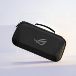 Asus ROG Xbox Ally (2-in-1) Premium Case - Black - Image 6