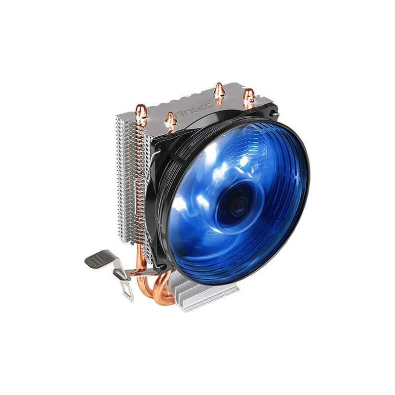 Antec A30 PRO 95mm Air CPU Cooler - Image 1