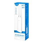 Cudy AC1200 Gigabit Dual Band Ceiling Access Point- Outdoor - Image 5