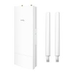 Cudy AX3000 2.5G Dual Band Ceiling Access Point- Outdoor - Image 4